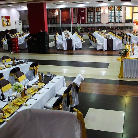 Hotel Kabile Yambol Luaran gambar