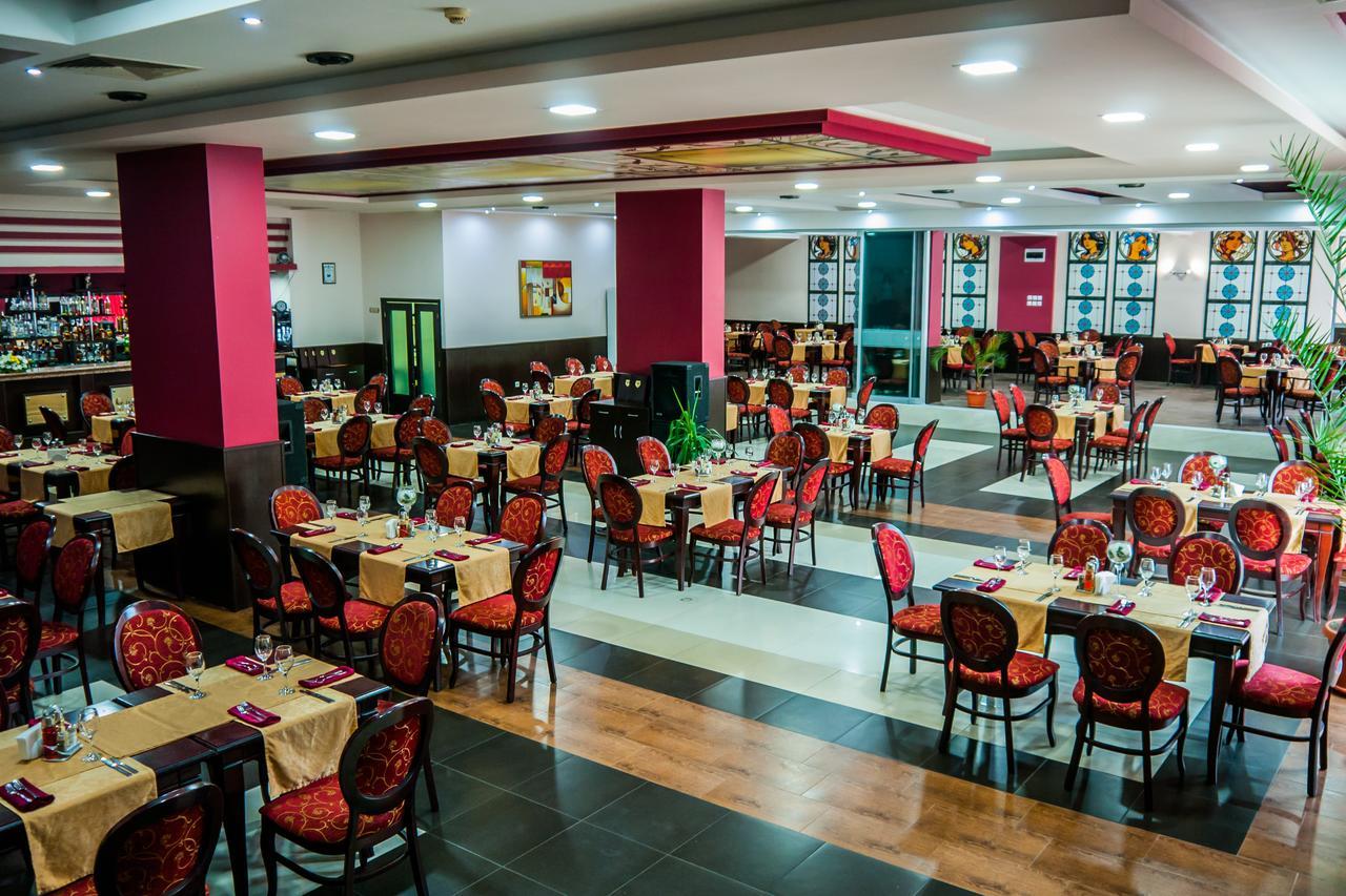 Hotel Kabile Yambol Luaran gambar