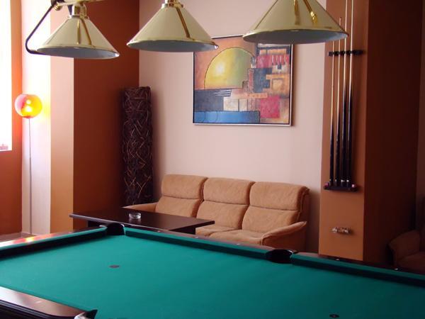 Hotel Kabile Yambol Luaran gambar