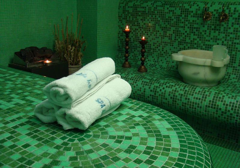 Hotel Kabile Yambol Luaran gambar